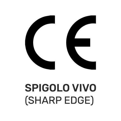 Certificazione CE - Spigolo Vivo - Artena Legnami